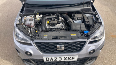 SEAT Arona 1.0 TSI 110 FR 5dr Petrol Hatchback